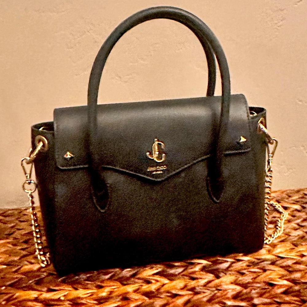 Jimmy choo handbag !